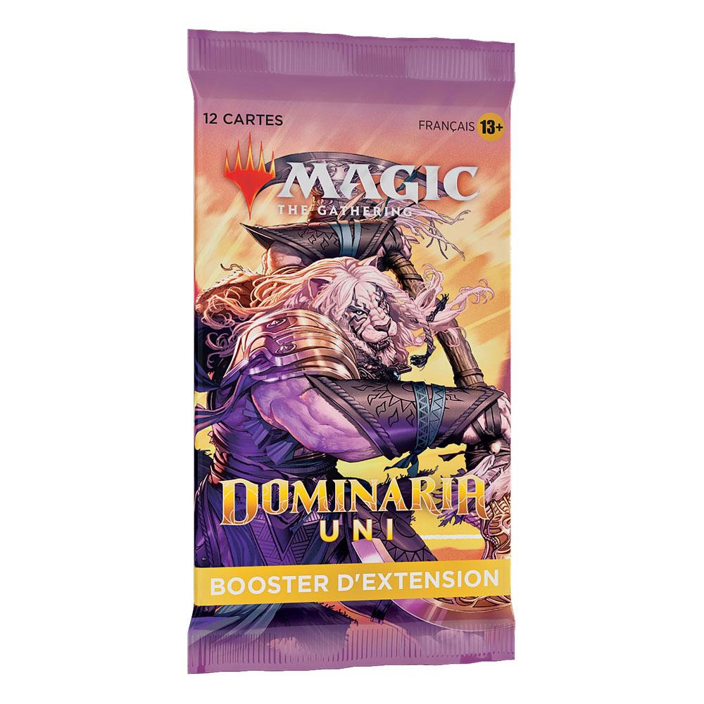 MTG - Dominaria Uni - Bundle – Image 2