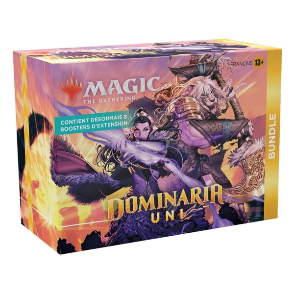 MTG - Dominaria Uni - Bundle – Image 4