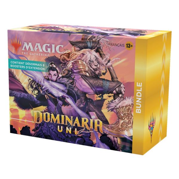 MTG - Dominaria Uni - Bundle – Image 3