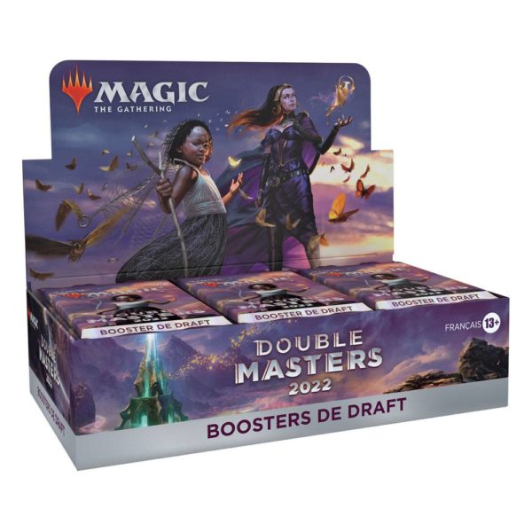 MTG - Double Master 2022 - Booster Draft – Image 2