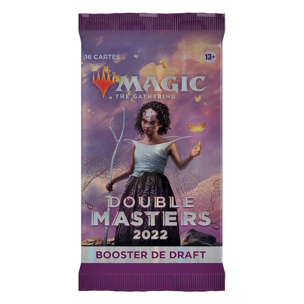 MTG - Double Master 2022 - Booster Draft