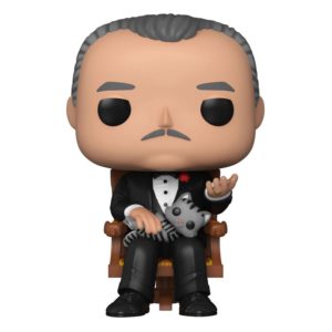 FUNKO POP! The GODFATHER 50th Anniversary 1200 - Vito