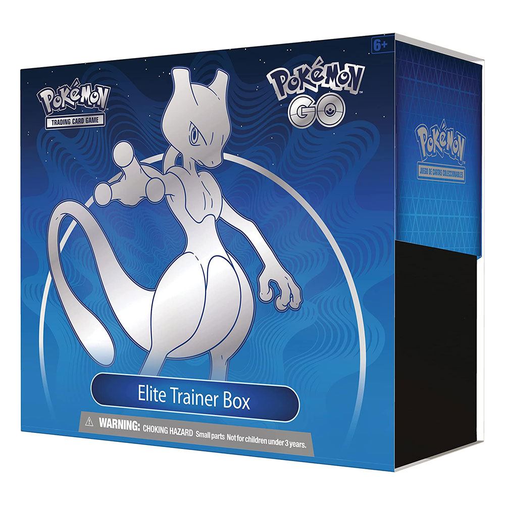 POKEMON GO - Elite Trainer Box (ANGLAIS) – Image 6