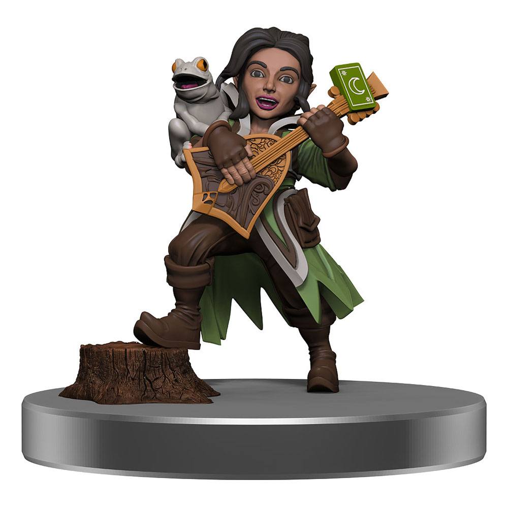 WIZK!DS - 5x Figurines - Dungeons & Dragons - Adventures Party Starter – Image 6