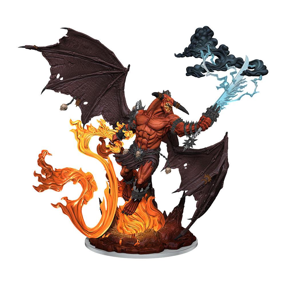 WIZK!DS - Figurine à peindre - Dungeons & Dragons - Balor – Image 4