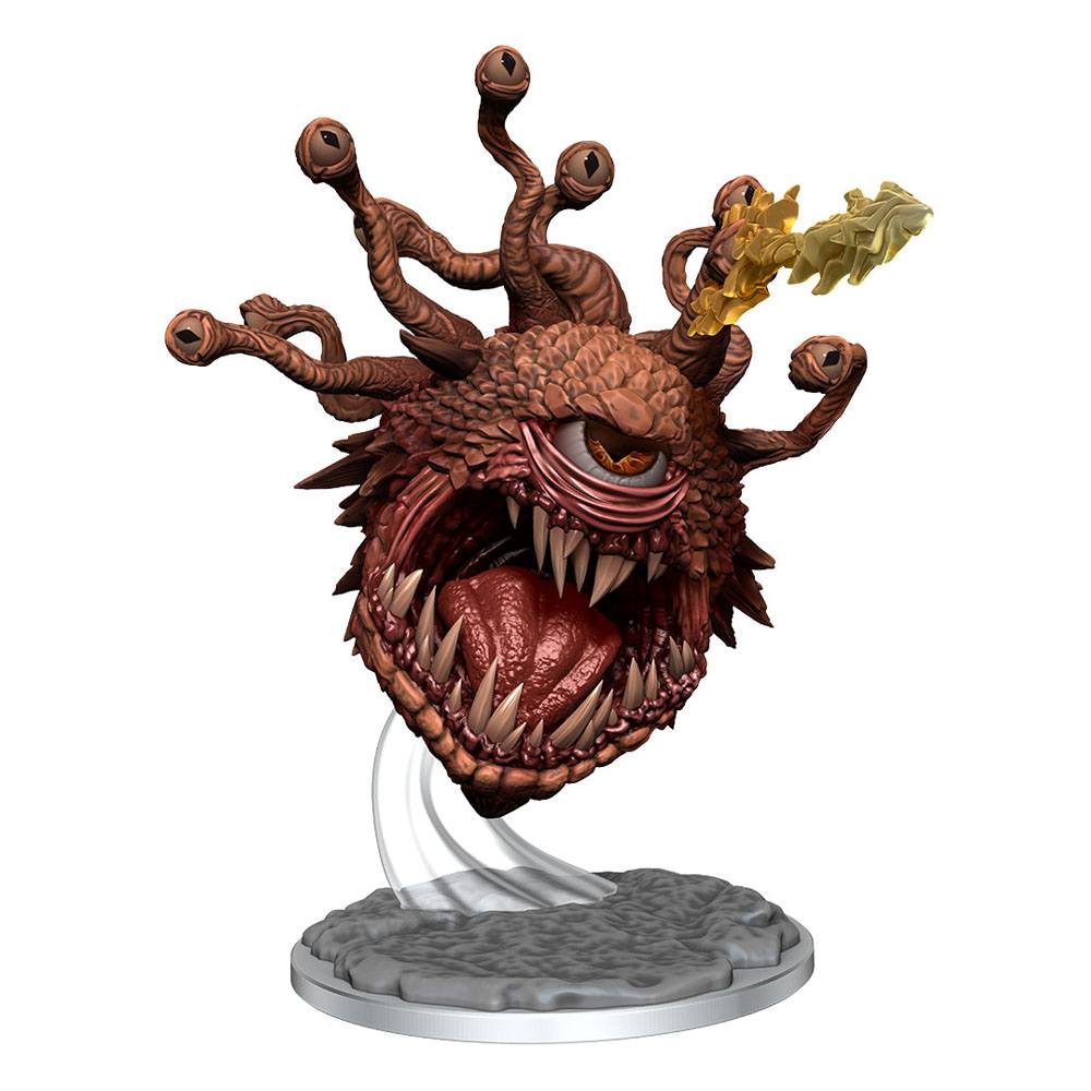 WIZK!DS - Figurine à peindre - Dungeons & Dragons - Beholder – Image 4