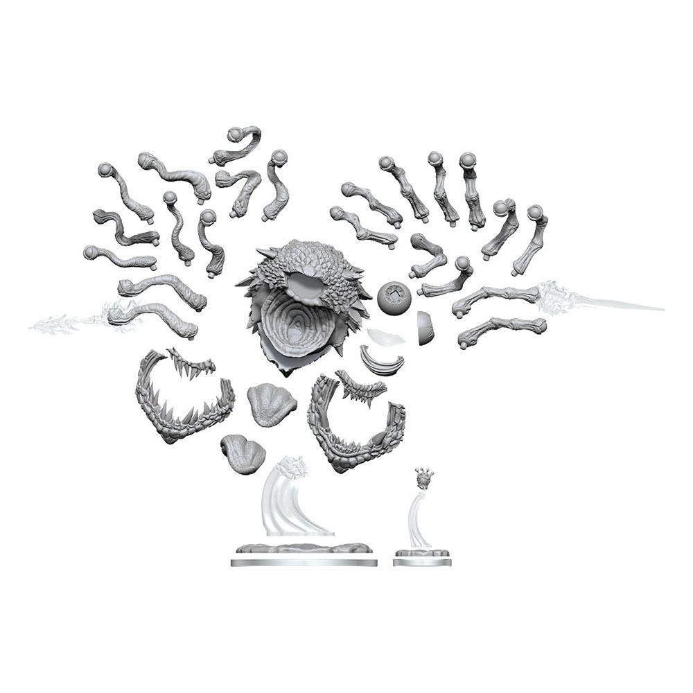 WIZK!DS - Figurine à peindre - Dungeons & Dragons - Beholder – Image 2