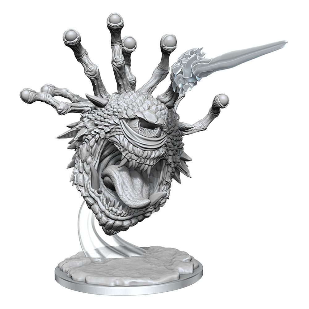 WIZK!DS - Figurine à peindre - Dungeons & Dragons - Beholder – Image 3