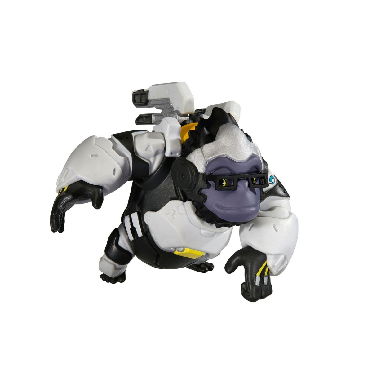BLIZZARD - OVERWATCH - Cute but Deadly : Winston – Image 2