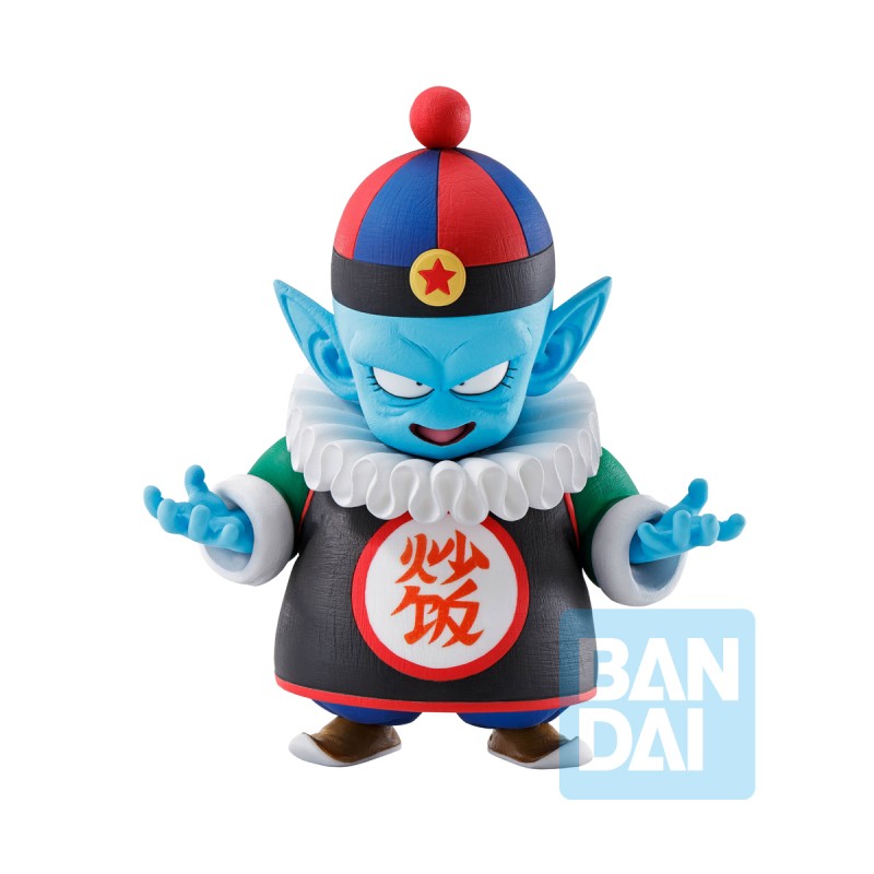 BANPRESTO - DRAGON BALL : Pilaf & Dragon Ball – Image 4