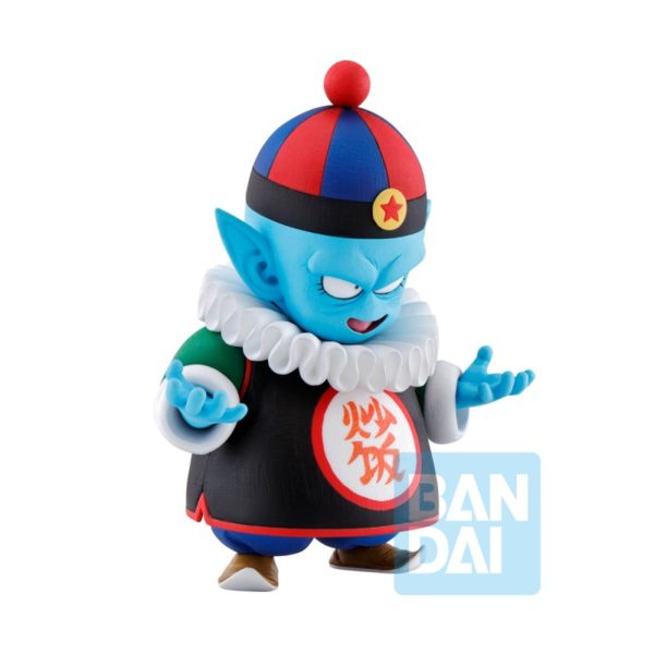 BANPRESTO - DRAGON BALL : Pilaf & Dragon Ball – Image 2