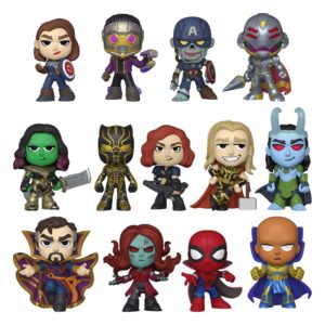 FUNKO Mystery Box - MARVEL : What If...?