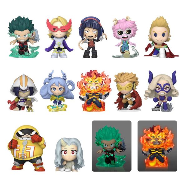 FUNKO Mystery Box - My Hero Acadamia (figurine au hasard) – Image 2