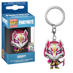 FUNKO Pocket POP! - FORTNITE : Drift