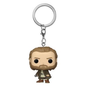 FUNKO Pocket POP! - STAR WARS : Obi-Wan Kenobi