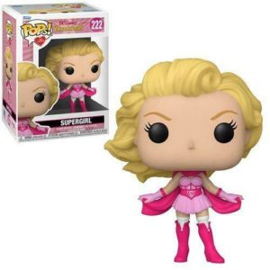 FUNKO POP! - DC Comics Bombshells 222 : Supergirl