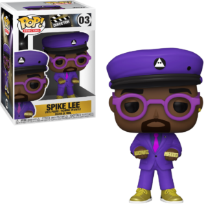FUNKO POP! - Director 03 : Spike Lee