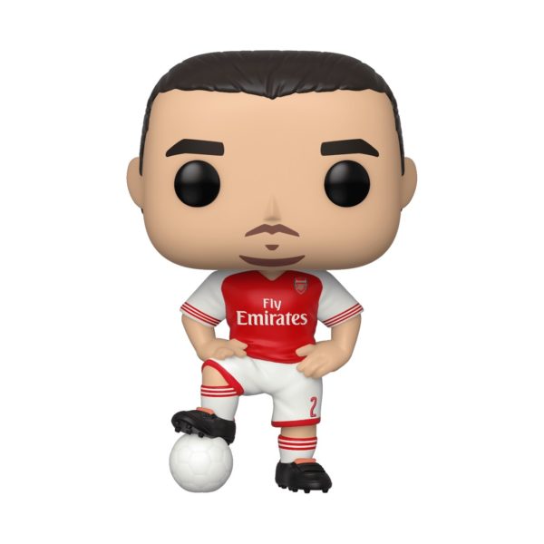 FUNKO POP! - Football - Arsenal 29 : Hector Bellerin