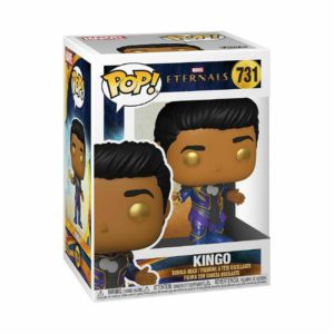 FUNKO POP! - Television - MARVEL - Eternals 731 : Kingo