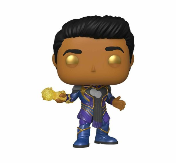 FUNKO POP! - Television - MARVEL - Eternals 731 : Kingo – Image 2