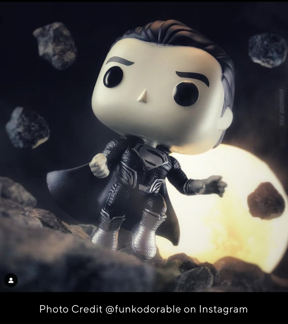 FUNKO POP! - Movies - Godzilla VS Kong 1019 : Mechagodzilla – Image 2