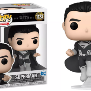 FUNKO POP! - Movies - Justice League Zack Snider 1123 : Superman