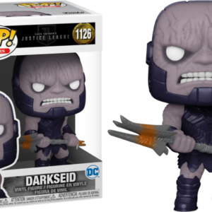 FUNKO POP! - Movies - Justice League Zack Snider 1126 : Darkseid