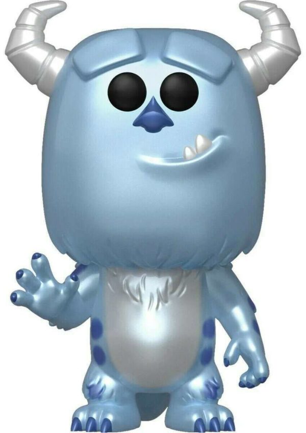 FUNKO POP! - PIXAR SE : Sully - Make a Wish 2022 – Image 2
