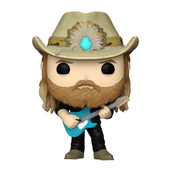 FUNKO POP! - Rock 259 : Chris Stapleton – Image 2