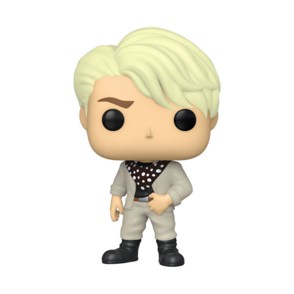 FUNKO POP! - Rocks - DURAN DURAN 127 : Andy Taylor