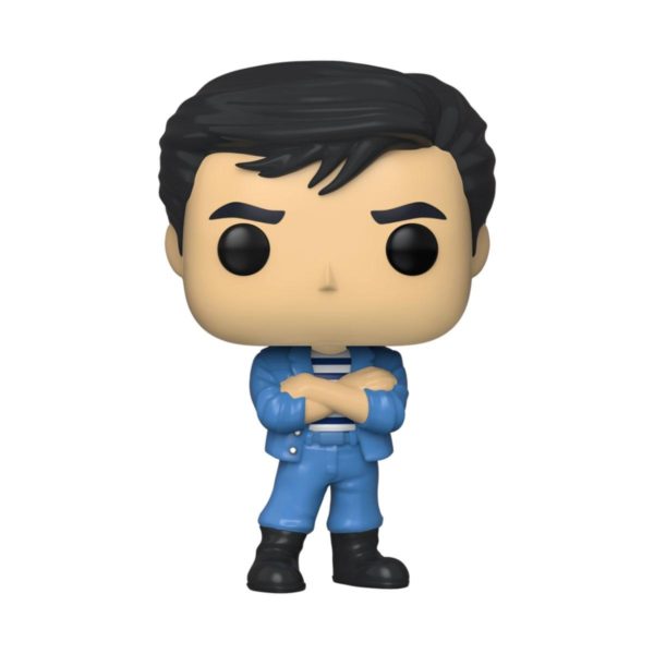 FUNKO POP! - Rocks - DURAN DURAN 128 : Roger Taylor