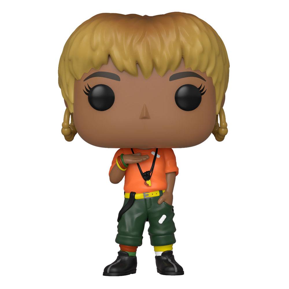 FUNKO POP! - Rocks - TLC pack 228 / 229 / 230 : T-Boz - Left Eye - Chili – Image 3