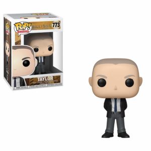 FUNKO POP! - Television - Billions 773 : Taylor