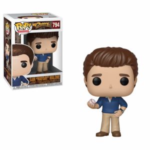 FUNKO POP! - Television - Cheers 794 : Sam "Mayday" Malone