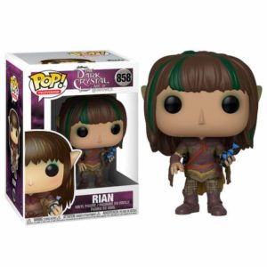 FUNKO POP! - Television - The Dark Crystal (Age of Resistance) 858 : Rian