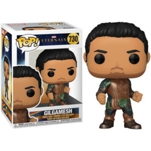 FUNKO POP! - Television - MARVEL - Eternals 730 : Gilgamesh