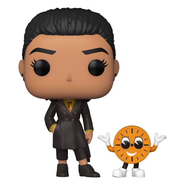 FUNKO POP! - Television - MARVEL - Loki 899 : Ravonna Renslayer