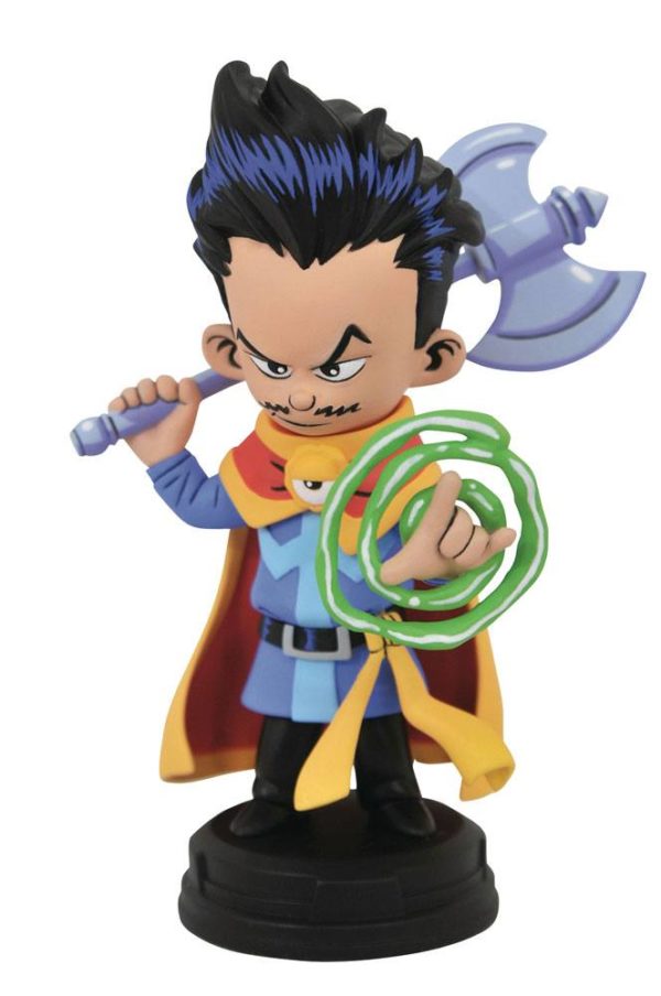 Statuette GENTLE GIANT LTD - Marvel Animated - Doctor Strange – Image 2