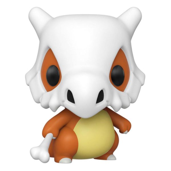 FUNKO POP! - POKEMON 596 : Cubone (Osselait)