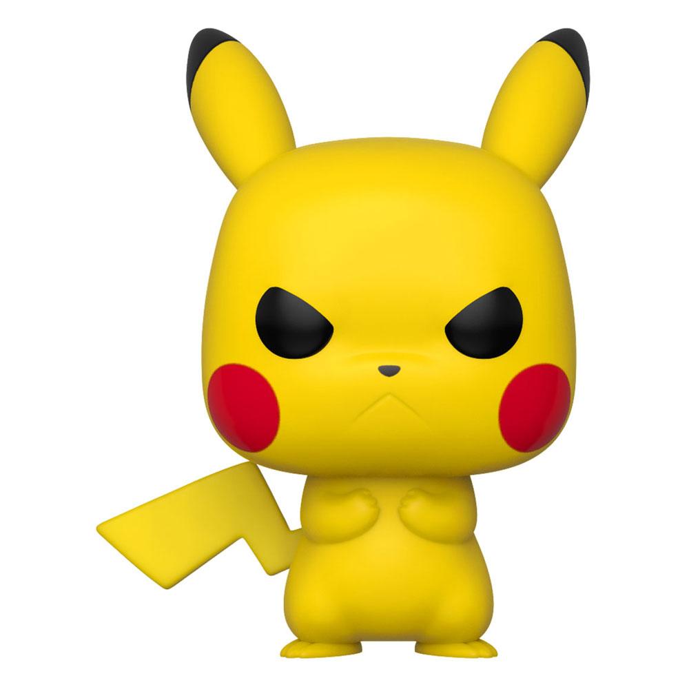Grand Classeur à Anneaux Pokémon Pikachu et Mimiqui - Ultra Pro - Acheter  vos accessoires de jeux, Funko Pop & produits dérivés - Playin by Magic  Bazar