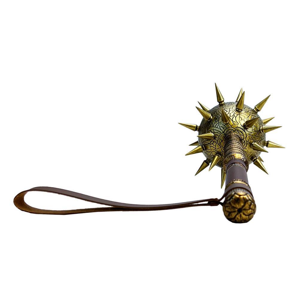 FACTORY - DC : Black Adam - Réplique Edition Limitée 1/1 - Hawkman Mace – Image 2