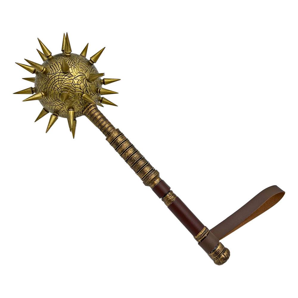 FACTORY - DC : Black Adam - Réplique Edition Limitée 1/1 - Hawkman Mace – Image 4