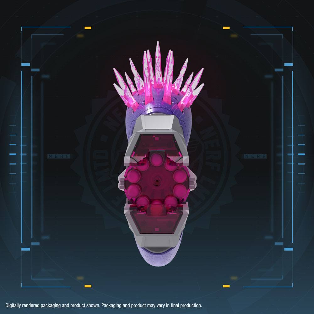 HASBRO - NERF - Réplique Needler Blaster HALO – Image 4