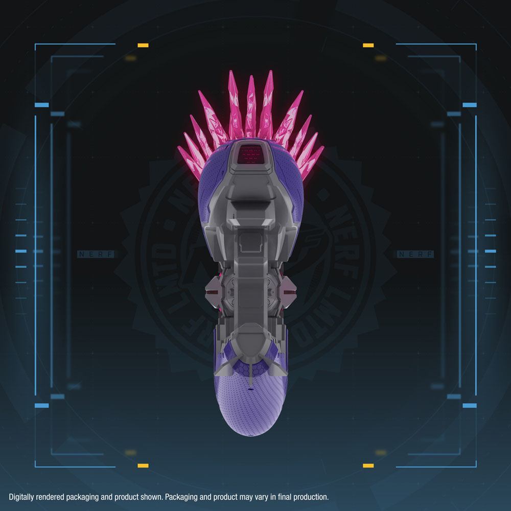 HASBRO - NERF - Réplique Needler Blaster HALO – Image 3