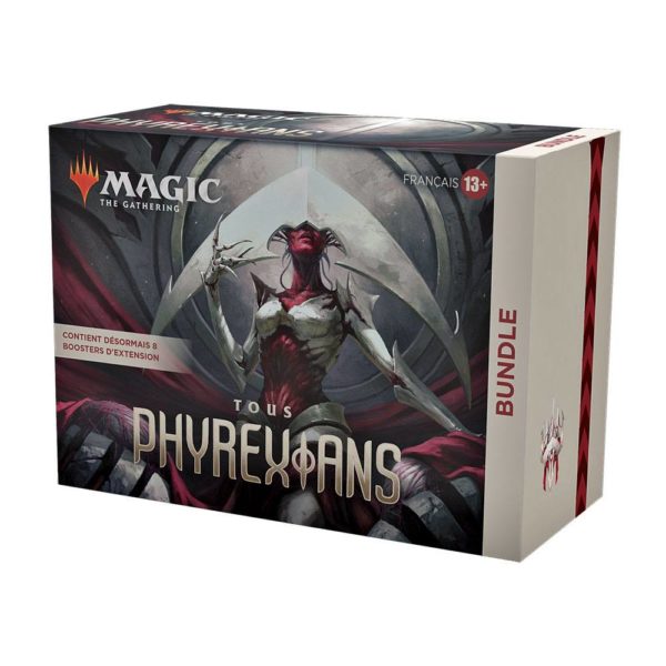 MTG - Tous Phyrexians - Bundle – Image 2