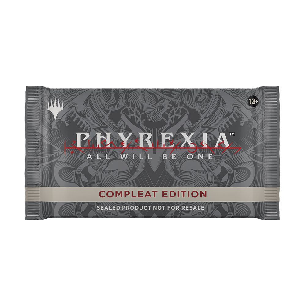 MTG - Phyrexia: All Will Be One - Bundle Compleat Edition (Ang) – Image 2