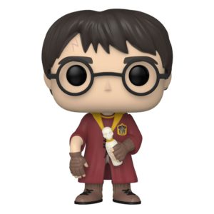 FUNKO POP! - Harry Potter - Chambre of Secrets Anniversary 149 : Harry Potter
