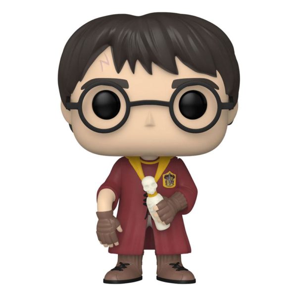 FUNKO POP! - Harry Potter - Chambre of Secrets Anniversary 149 : Harry Potter