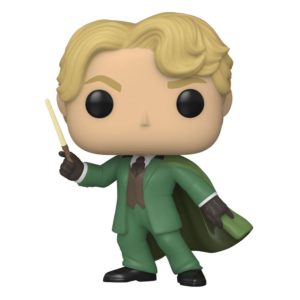 FUNKO POP! - Harry Potter - Chambre of Secrets Anniversary 152 : Gilderoy Lockheart 9cm