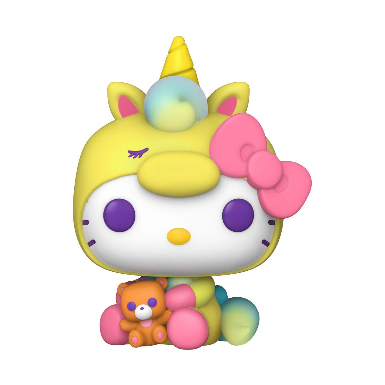 FUNKO POP! - Hello Kitty 58 : Hello Kitty – Image 2